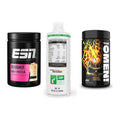 Definitionsphase-Set: ESN Designer + MST L-Carnitin + JNX Sports – alle enthaltenen Artikel