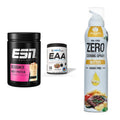 Definitionsphase-Set: ESN Designer + NNT EAA + Rabeko Zero – alle enthaltenen Artikel
