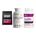Definitionsphase-Set: ESN Designer + ProFuel L-Argi + USP Labs – alle enthaltenen Artikel