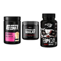 Definitionsphase-Set: ESN Designer + Sinob Core + Swedish Supple – alle enthaltenen Artikel