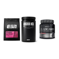 Definitionsphase-Set: ESN Designer + Big Zone + BioTech Black – alle enthaltenen Artikel