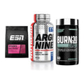 Definitionsphase-Set: ESN Designer + Nutrend Argini + Nutrex Burn 30 – alle enthaltenen Artikel