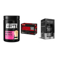 Definitionsphase-Set: ESN Designer + Body Attack + BioTech Black – alle enthaltenen Artikel