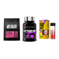 Definitionsphase-Set: ESN Designer + Scitec Lysine + Nutrend Fat – alle enthaltenen Artikel