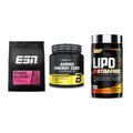 Definitionsphase-Set: ESN Designer + BioTech Amino + Nutrex Lipo 6 – alle enthaltenen Artikel