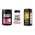 Definitionsphase-Set: ESN Designer + MST BCAA 1000 + JNX Sports – alle enthaltenen Artikel