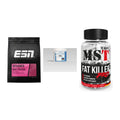 Definitionsphase-Set: ESN Designer Whey + NNT Arginin + MST Fat Killer – alle enthaltenen Artikel