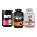 Definitionsphase-Set: ESN Designer + BioTech Citrul + MST CLA 1000mg – alle enthaltenen Artikel