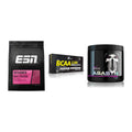Definitionsphase-Set: ESN Designer + Olimp BCAA + Genius Nutriti – alle enthaltenen Artikel
