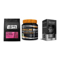 Definitionsphase-Set: ESN Designer + BioTech Citrul + BioTech Black – alle enthaltenen Artikel