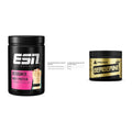 Definitionsphase-Set: ESN Designer + INLEAD L-Carni + Peak Berberine – alle enthaltenen Artikel