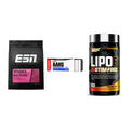 Definitionsphase-Set: ESN Designer + Nutrend AAKG + Nutrex Lipo 6 – alle enthaltenen Artikel