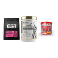 Definitionsphase-Set: ESN Designer + Kevin Levrone + Activlab – alle enthaltenen Artikel