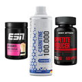 Definitionsphase-Set: ESN Designer + MST L-Carnitin + Body Attack – alle enthaltenen Artikel