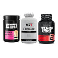 Definitionsphase-Set: ESN Designer + MST Citrulline + BioTech Thermo – alle enthaltenen Artikel