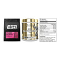 Definitionsphase-Set: ESN Designer + Kevin Levrone + GN Shred Cuts – alle enthaltenen Artikel