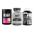 Definitionsphase-Set: ESN Designer + MST 21 Amino + Kevin Levrone – alle enthaltenen Artikel