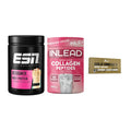 Definitionsphase-Set: ESN Designer + INLEAD Collage + Olimp Omega 3 – alle enthaltenen Artikel