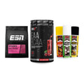 Definitionsphase-Set: ESN Designer + MST EAA & BCAA + XXL Nutrition – alle enthaltenen Artikel