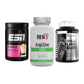 Definitionsphase-Set: ESN Designer + MST ArgiZinc + Kevin Levrone – alle enthaltenen Artikel