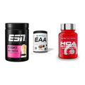 Definitionsphase-Set: ESN Designer + NNT EAA + Scitec HCA-Chi – alle enthaltenen Artikel