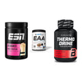 Definitionsphase-Set: ESN Designer + NNT EAA + BioTech Thermo – alle enthaltenen Artikel