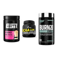 Definitionsphase-Set: ESN Designer + Olimp BCAA + Nutrex Burn 30 – alle enthaltenen Artikel