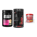 Definitionsphase-Set: ESN Designer + MST EAA & BCAA + Activlab – alle enthaltenen Artikel