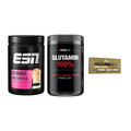 Definitionsphase-Set: ESN Designer + Sinob Core + Olimp Omega 3 – alle enthaltenen Artikel