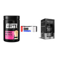 Definitionsphase-Set: ESN Designer + Nutrend AAKG + BioTech Black – alle enthaltenen Artikel