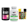 Definitionsphase-Set: ESN Designer + MST ArgiZinc + XXL Nutrition – alle enthaltenen Artikel