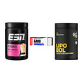 Definitionsphase-Set: ESN Designer + Nutrend AAKG + Dedicated – alle enthaltenen Artikel