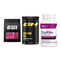 Definitionsphase-Set: ESN Designer + GN Arginine + USP Labs – alle enthaltenen Artikel