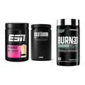 Definitionsphase-Set: ESN Designer + Big Zone + Nutrex Burn 30 – alle enthaltenen Artikel