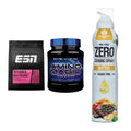 Definitionsphase-Set: ESN Designer + Scitec Amino + Rabeko Zero – alle enthaltenen Artikel