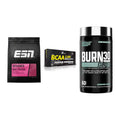 Definitionsphase-Set: ESN Designer + Olimp BCAA + Nutrex Burn 30 – alle enthaltenen Artikel