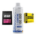 Definitionsphase-Set: ESN Designer + MST L-Carnitin + FA Nutrition – alle enthaltenen Artikel