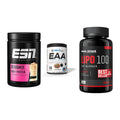 Definitionsphase-Set: ESN Designer + NNT EAA + Body Attack – alle enthaltenen Artikel