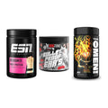 Definitionsphase-Set: ESN Designer + Big Zone + JNX Sports – alle enthaltenen Artikel