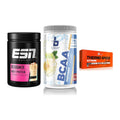 Definitionsphase-Set: ESN Designer + Blackline + Olimp Thermo – alle enthaltenen Artikel