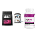 Definitionsphase-Set: ESN Designer + NNT EAA + USP Labs – alle enthaltenen Artikel