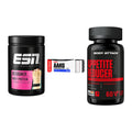 Definitionsphase-Set: ESN Designer + Nutrend AAKG + Body Attack – alle enthaltenen Artikel