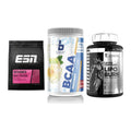Definitionsphase-Set: ESN Designer + Blackline + Kevin Levrone – alle enthaltenen Artikel