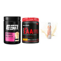 Definitionsphase-Set: ESN Designer + Body Attack + More Nutrition – alle enthaltenen Artikel