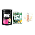 Definitionsphase-Set: ESN Designer + FA Nutrition + More Nutrition – alle enthaltenen Artikel