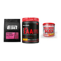 Definitionsphase-Set: ESN Designer + Body Attack + Activlab – alle enthaltenen Artikel