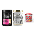 Definitionsphase-Set: ESN Designer + Kevin Levrone + Activlab – alle enthaltenen Artikel