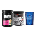 Definitionsphase-Set: ESN Designer + Big Zone + XXL Nutrition – alle enthaltenen Artikel