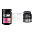 Definitionsphase-Set: ESN Designer + INLEAD L-Argin + BioTech Black – alle enthaltenen Artikel