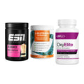 Definitionsphase-Set: ESN Designer + ProFuel Glutam + USP Labs – alle enthaltenen Artikel